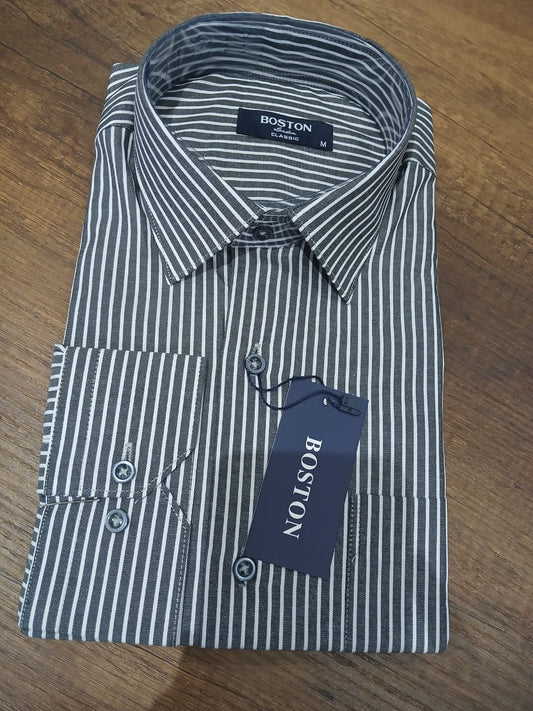 chemise Boston arriyeurs