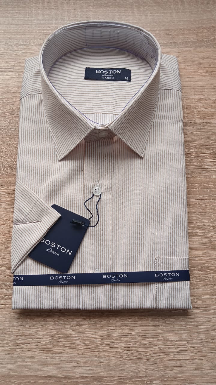 👔Chemise classique