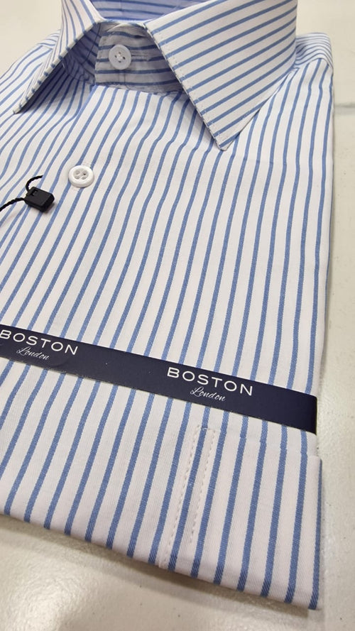 Chemise Boston classique