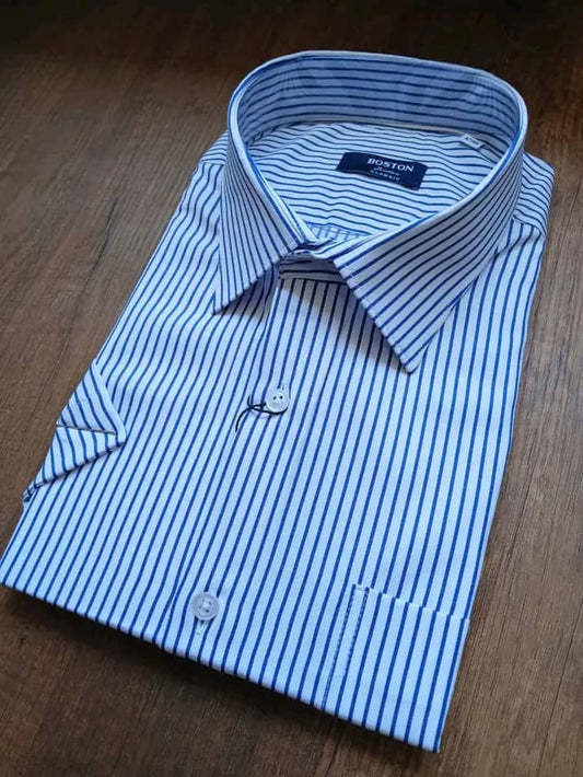 chemise Boston arriyeurs