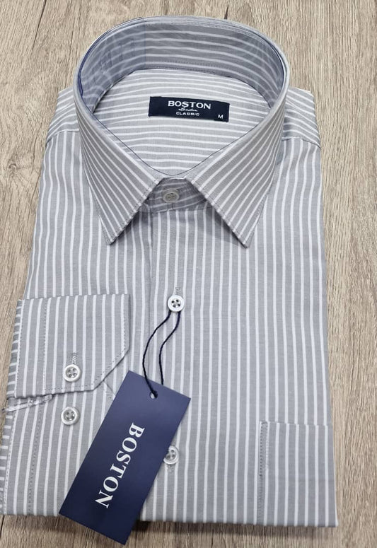 chemise Boston arriyeurs