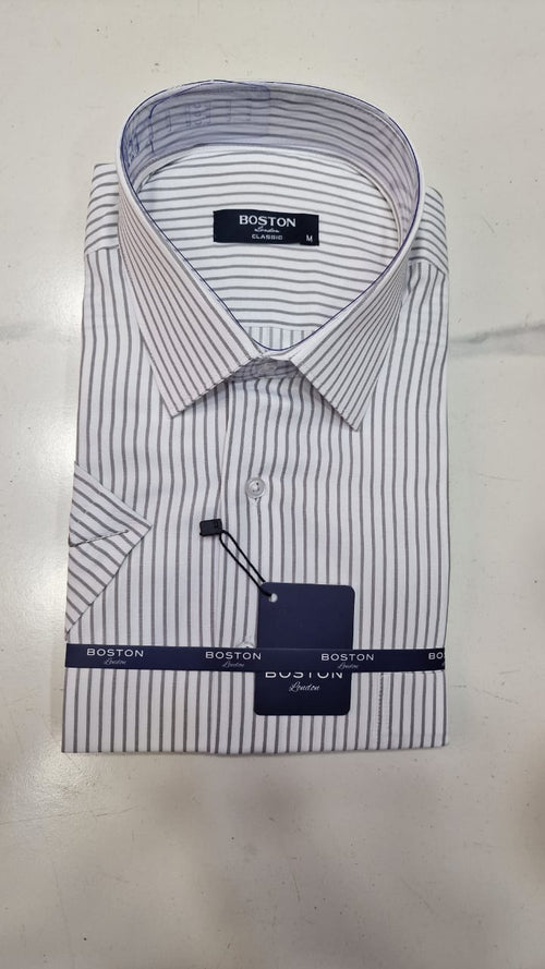 👔Chemise classique