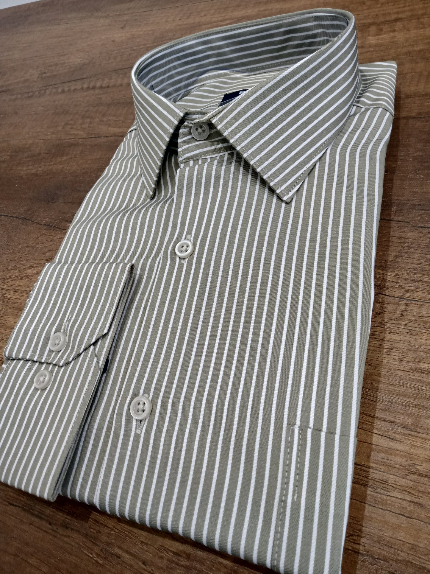 chemise Boston arriyeurs