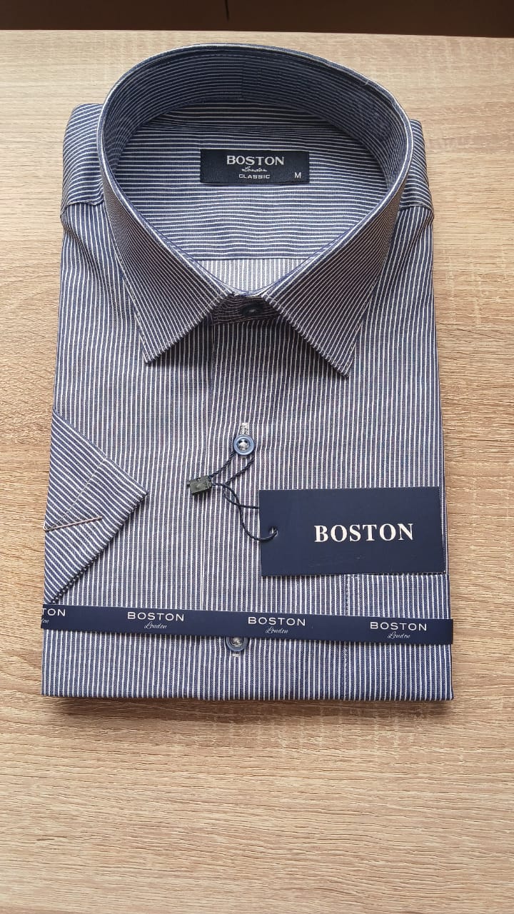 👔Chemise classique