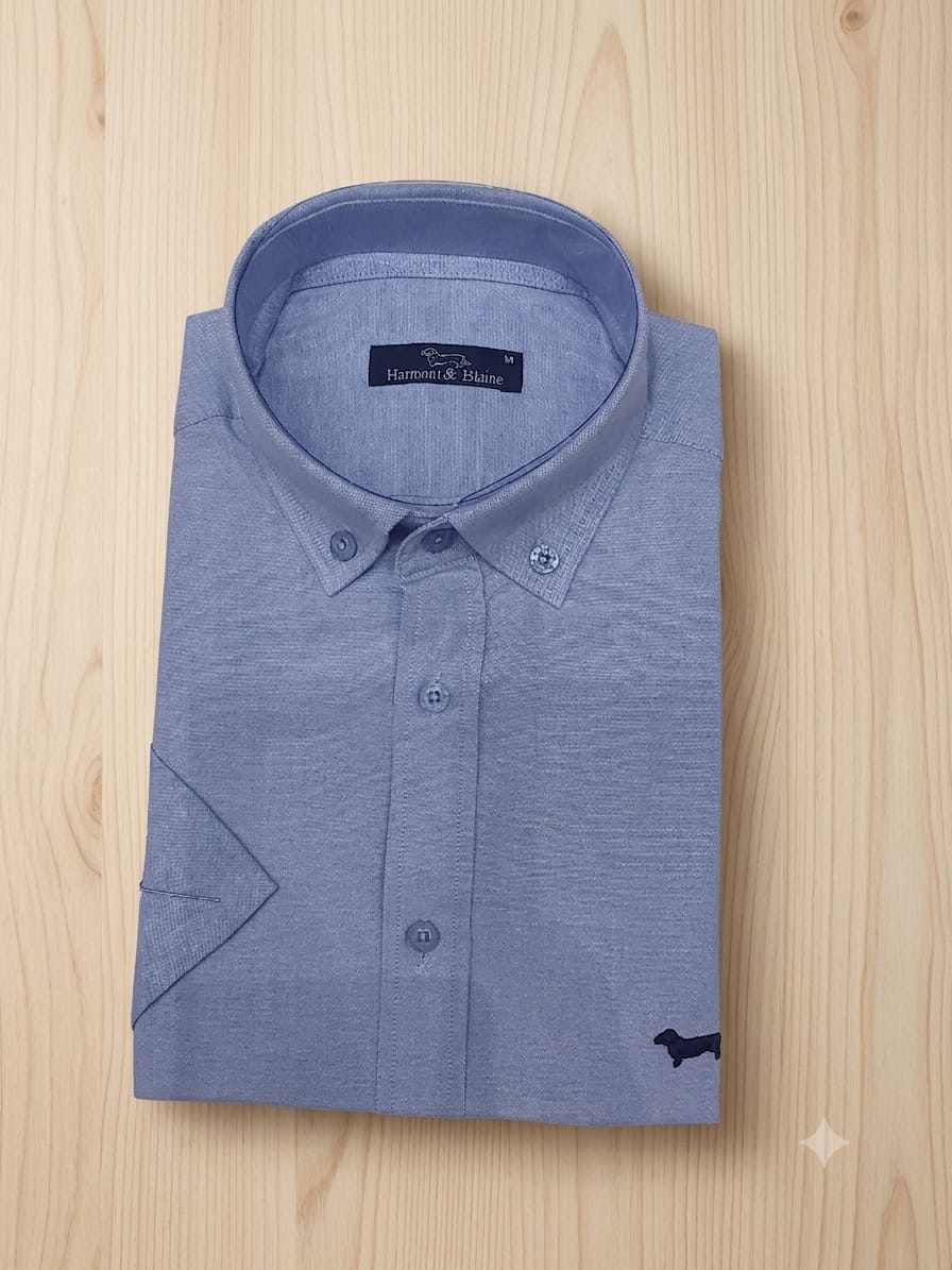 chemise Harmont & Blaine