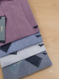 chemise Harmont & Blaine