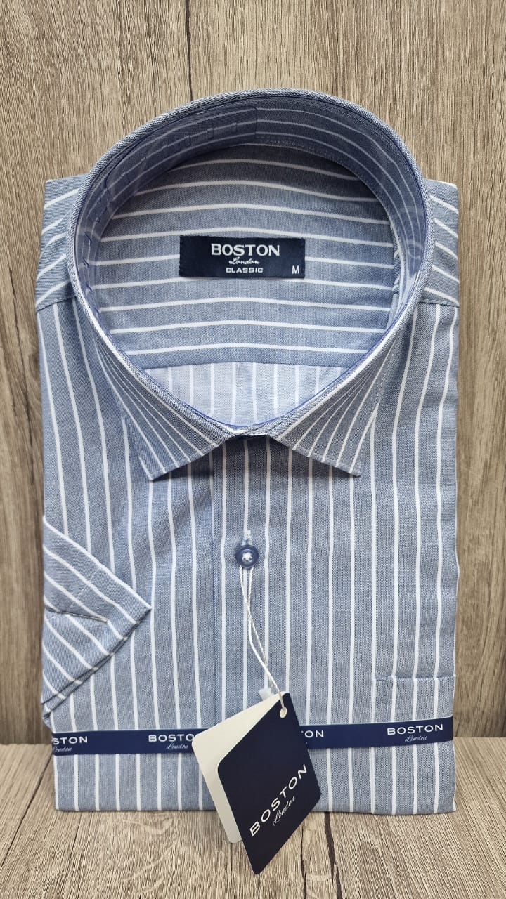👔Chemise classique