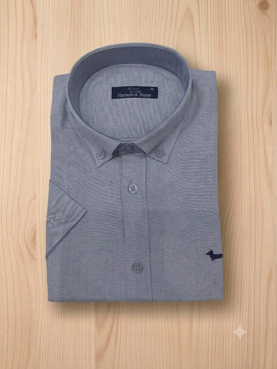 chemise Harmont & Blaine